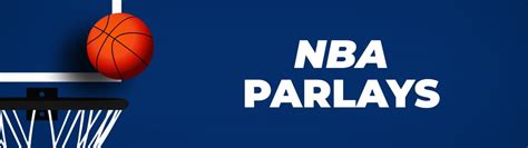 same game parlay picks today|NBA Parlays Today: Get the Best NBA Parlay Picks .